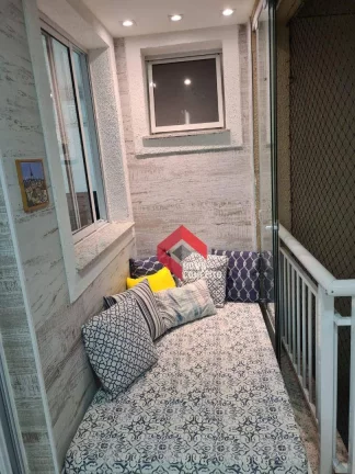Imagem Apartamento à venda, 112 m² por R$ 730.000,00 - Parque Iracema - Fortaleza/CE