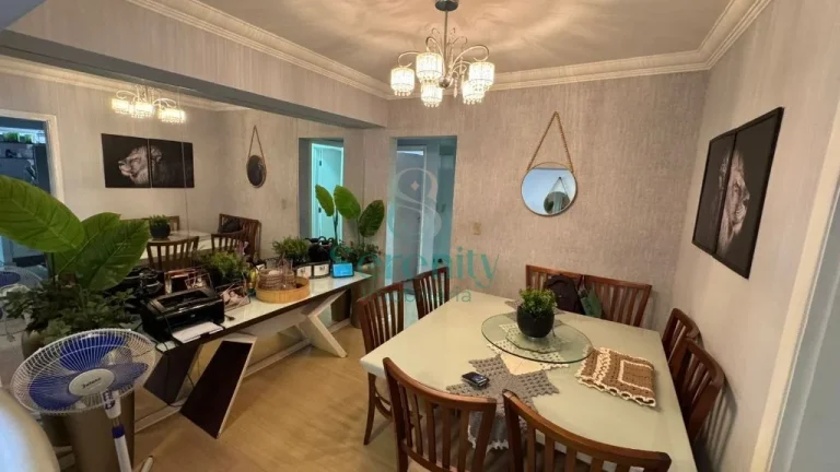 Imagem Apartamento à venda no centro de Londrina/PR