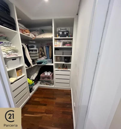 Imagem APARTAMENTO RESIDENCIAL em SÃO PAULO - SP, SANTO AMARO