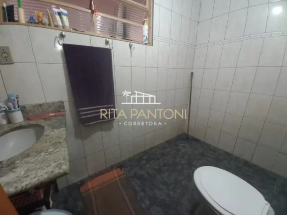Imagem Casa - Ribeirão Preto - Geraldo Correia de Carvalho - Região Norte