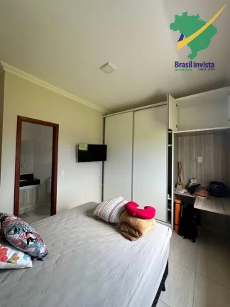 Imagem DUPLEX EM CONDOMÍNIO NA ORLA NORTE DE PORTO SEGURO