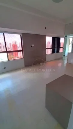 Imagem Cobertura Triplex com Piscina Particular!