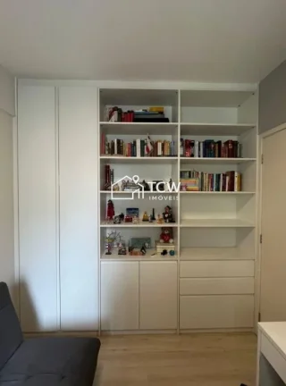 Imagem Apartamento à venda no Mooca