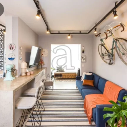 Imagem APARTAMENTO RESIDENCIAL em São Paulo - SP, Ipiranga