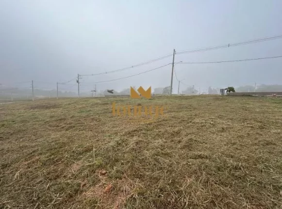 Imagem Terreno em Condomínio à venda Jd.Josane Z.Leste Sorocaba/SP