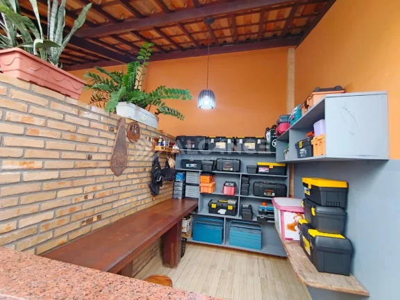 Imagem Casa Duplex - 191,61 m² - Intermares, Cabedelo/PB