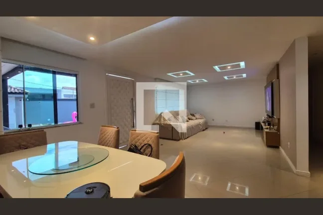 Imagem Casa à Venda - Vargem Grande, 4 Quartos, 504 m2