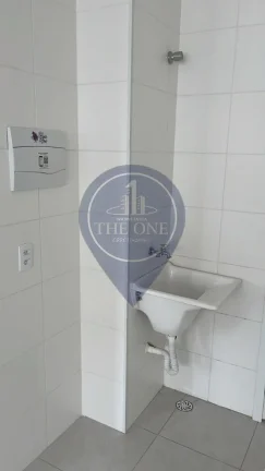 Imagem Apartamento à venda em São Paulo-SP, no bairro Parque Fongaro, com 1 quarto, 1 sala, 1 banheiro e 34,40 m² de área.