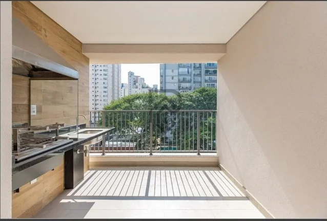 Imagem Apartamento moema pronto para morar 2 vaga determinas