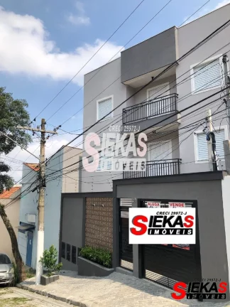 Imagem ÓTIMA OPORTUNIDADE! EXCELENTES APARTAMENTOS DISPONÍVEIS PARA LOCAÇÃO! - 45 E 48M²! - CANGAÍBA