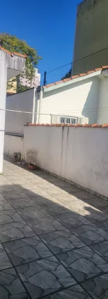 Imagem Casa com 136 m² em Terreno de 8 x 25 3 Dormitorios 3 Vagas de Garagens