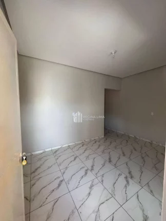 Imagem Casa em construção, 3 dormitórios à venda por R$ 205.000,00 - Condomínio JARDINS DO BEC - Vila do Bec - Timon/MA