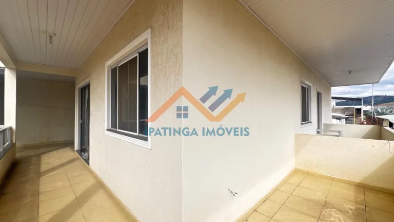 Imagem Casa À venda no bairro Ideal - Ipatinga