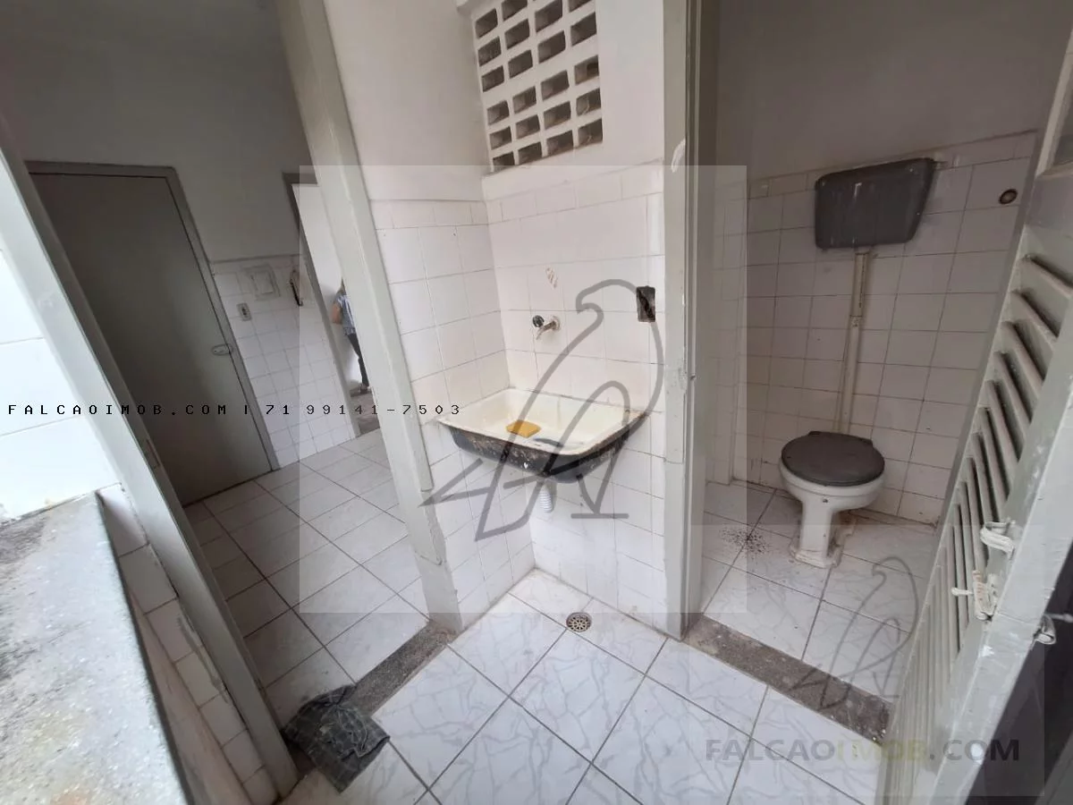 Imagem Ap 3 Quartos para Venda - Barbalho, Salvador - BA