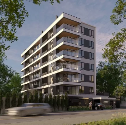 Imagem APARTAMENTO LEFFEL RESIDENCE CONDOMÍNIO COMPLETO