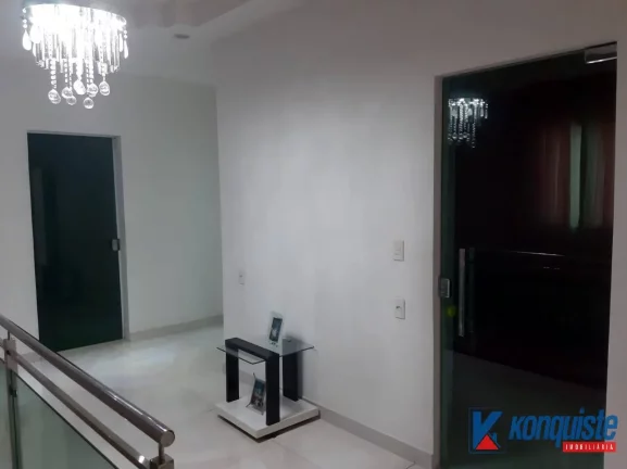 Imagem VENDO CASA NA BARAUNAS