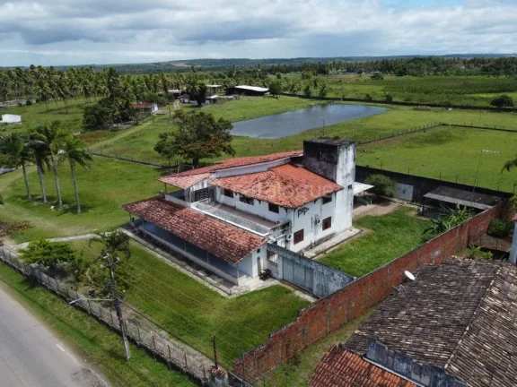 Imagem ÁREA Á VENDA EM NISIA FLORESTA