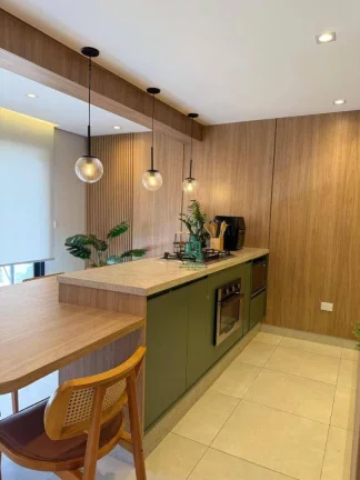 Imagem Lindo sobrado moderno com 4 dormitórios à venda, 250 m² de construção por R$ 795.000 - Jardim Presidente Dutra - Guarulhos/SP