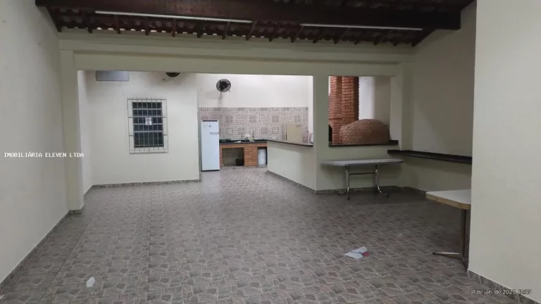 Imagem Aluguel Mensal para Locação em Guarulhos / SP no bairro Picanço