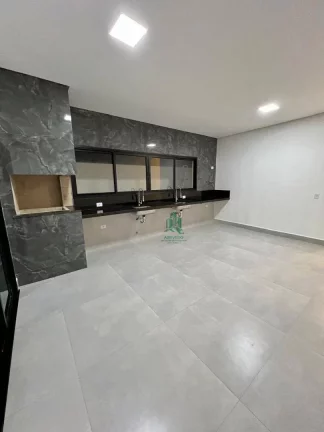 Imagem Casa com 3 dormitórios à venda, 144 m² por R$ 1.350.000,00 - Boracéia - Bertioga/SP