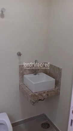 Imagem Comercial à venda 66M², Centro, Londrina - PR | Condomínio Edifício Metrópole