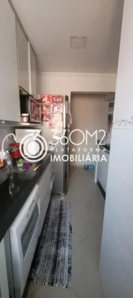 Imagem Cobertura para Venda em Santo André / SP no bairro Jardim Santo Antônio