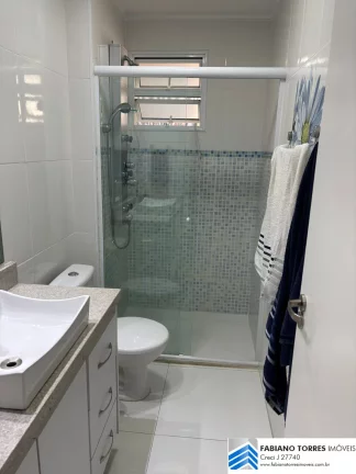 Imagem Apartamento Residencial Arcadia - 80m² -3 dorms- Lazer clube- São Bernardo do Campo ️