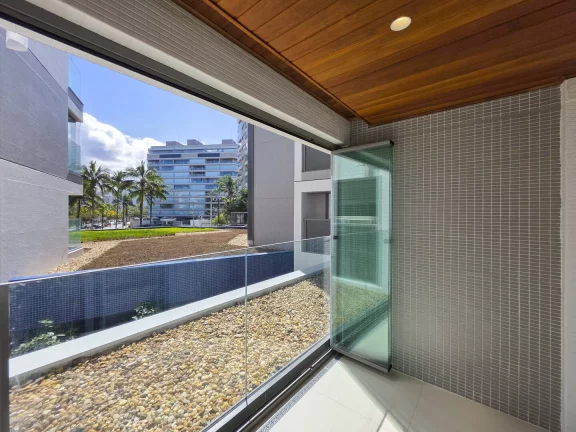 Imagem Apartamento com 4 dormitórios à venda, 138 m por R$ 8.500.000,00 - Riviera
