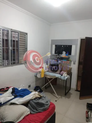 Imagem CASA TÉRREA A VENDA 3 SUÍTES 1 VAGA 180m² AT TUCURUVI SÃO PAULO