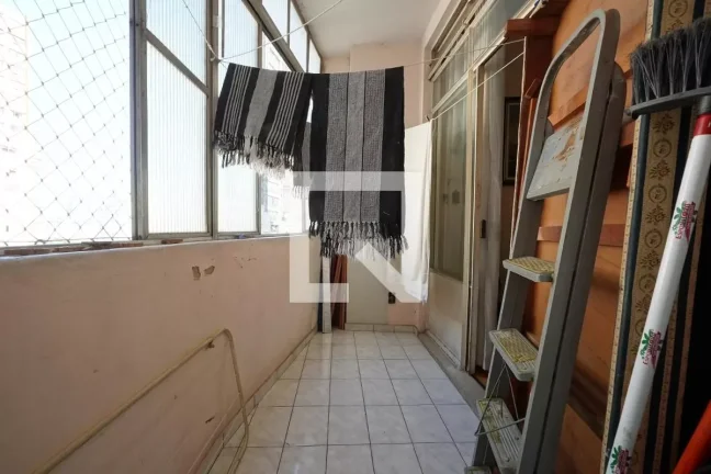 Imagem Apartamento à Venda - Vila Mariana, 3 Quartos, 132 m2