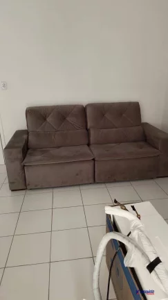Imagem VENDO APARTAMENTO 2/4 SENDO UMA SUÍTE NO SIM