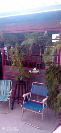 Imagem Casa com 3 dormitórios à venda, 174 m² por R$ 435.000,00 - Estádio - Rio Claro/SP