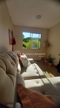 Imagem Imagine viver em um lugar que combina praticidade, conforto e segurança em meio à natureza ? e ain...