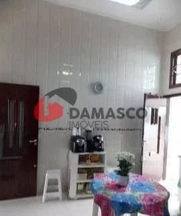 Imagem Casa à venda 4 Quartos, 1 Suite, 2 Vagas, 350M², Osvaldo Cruz, São Caetano do Sul - SP