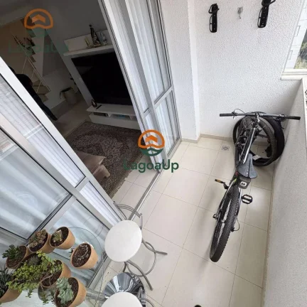 Imagem Cobertura à venda, 203 m² por R$ 1.090.000,00 - Lundceia - Lagoa Santa/MG