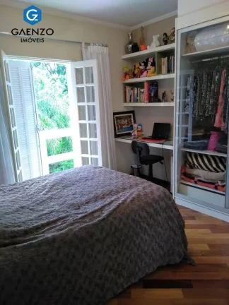Imagem Casa Na Granja Viana