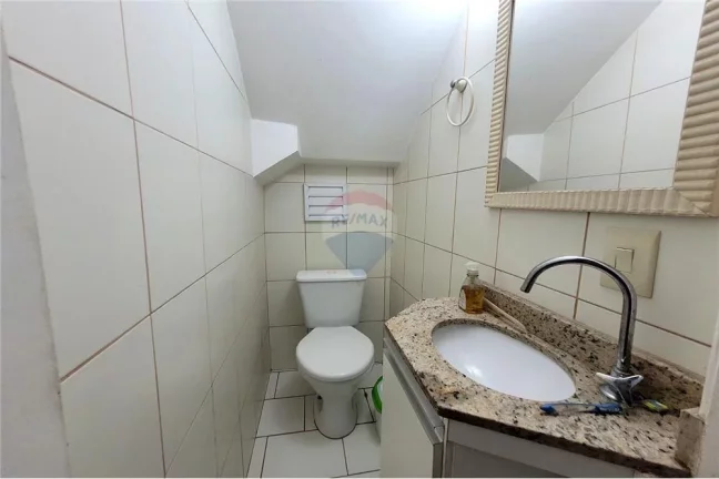 Imagem Casa com 3 quartos, 104 m² à venda em Vila Valqueire - Rio de Janeiro.