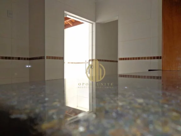 Imagem Apartamento térreo com quintal 2 dormitórios sendo 2 suítes à venda, Jardim Botânico, Ribeirão Preto.