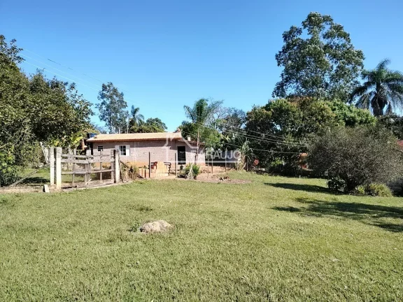 Imagem Sítio à venda em Salto de Pirapora com 30157m² 3 quartos, 6 vagas