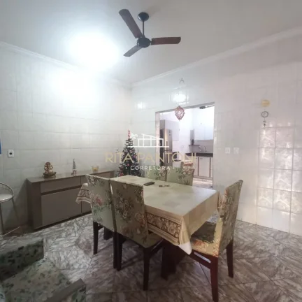 Imagem Casa - Ribeirão Preto - Vila Tibério - Região Oeste