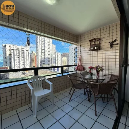 Imagem Apartamento Padrão