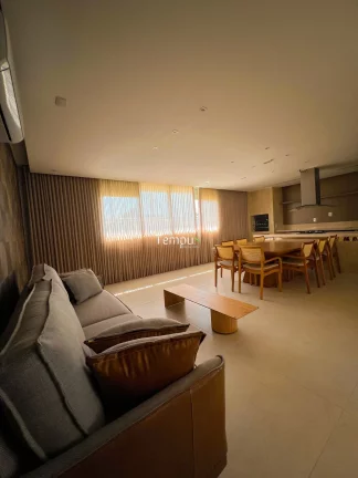 Imagem Near Easy Style - Apartamento no Near Easy Style, com 64m², à venda no bairro Parque Amazônia - Goiânia/GO