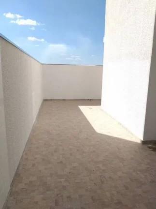 Imagem Terreno Área privativa em Belo Horizonte