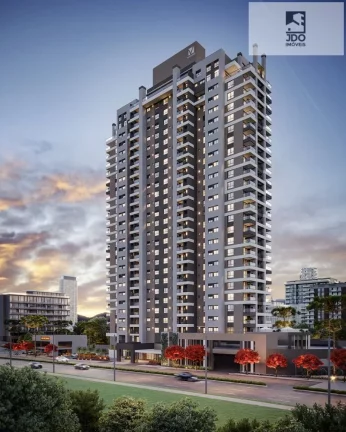 Imagem Apartamento a Venda no bairro Ecoville - Curitiba, PR