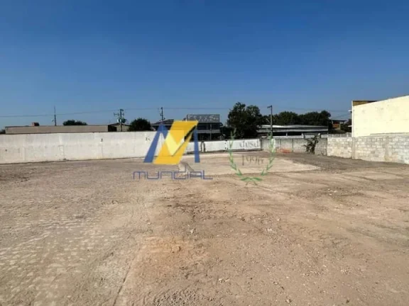 Imagem Alugo Terreno em São Bernardo, Taboão