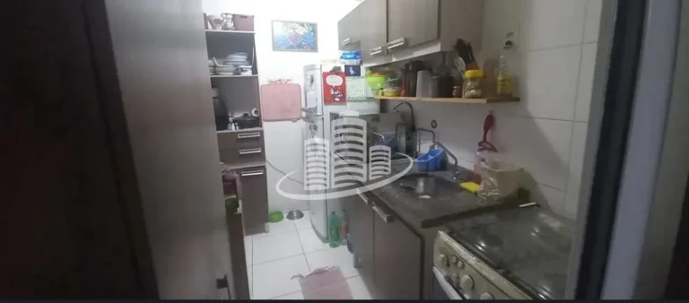 Imagem Apartamento Padrão