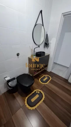 Imagem Casa à Venda no Parque das Paineiras Z.Norte - Sorocaba/SP
