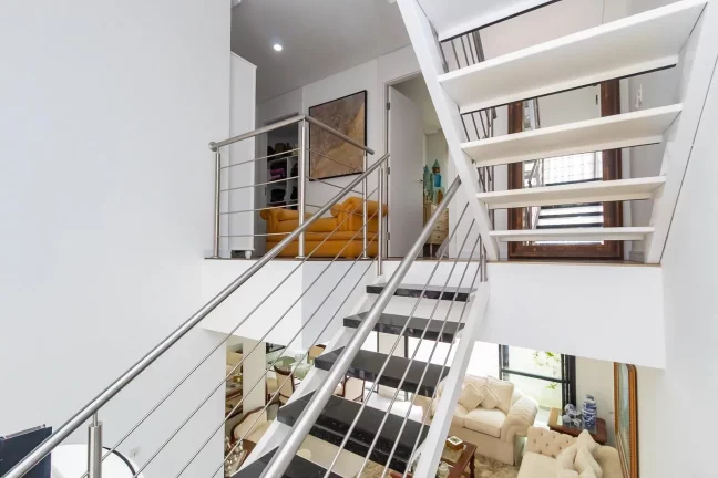 Imagem Casa a Venda Bairro Santa Inacio, perto do Parque BArigui