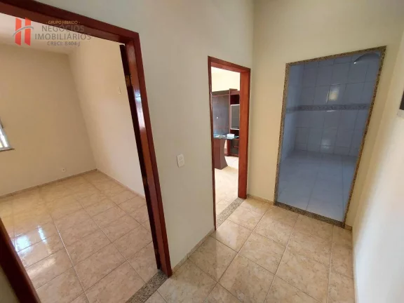Imagem EXCELENTE APARTAMENTO AMPLO ESTILO CASA NO SARAPUI