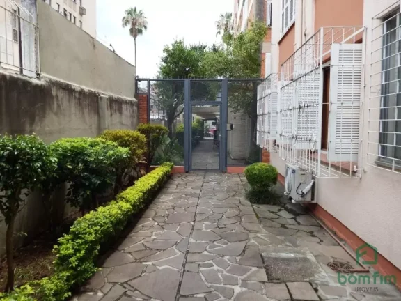 Imagem Apto 1 dorm. para venda, Menino Deus, Porto Alegre/RS
